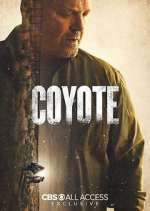 Watch Coyote Putlocker