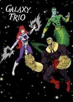 Watch The Galaxy Trio Putlocker