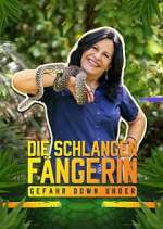 Watch Die Schlangenfängerin - Gefahr Down Under Putlocker