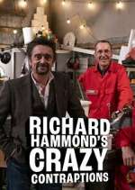 Watch Richard Hammond\'s Crazy Contraptions Putlocker