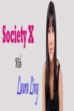 Watch Society X With Laura Ling Putlocker