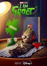 Watch I Am Groot Putlocker