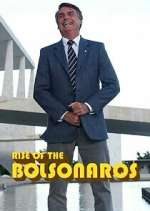 Watch The Boys from Brazil: Rise of the Bolsonaros Putlocker