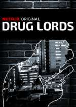 Watch Drug Lords Putlocker