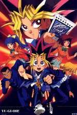 Watch Yu-Gi-Oh! Season 0 Putlocker