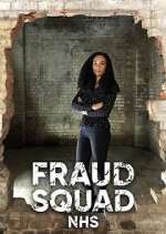 Watch Fraud Squad Putlocker