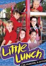 Watch Little Lunch Putlocker