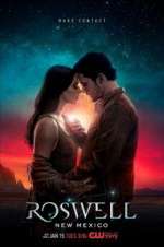 Watch Roswell, New Mexico Putlocker