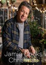 Watch Jamie Cooks Christmas Putlocker