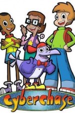 Watch Cyberchase Putlocker