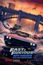 Watch Fast & Furious: Spy Racers Putlocker