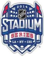 Watch Road To The NHL Stadium Series Putlocker