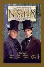 Watch The Life and Adventures of Nicholas Nickleby Putlocker