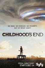 Watch Childhoods End Putlocker