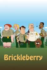 Watch Brickleberry Putlocker