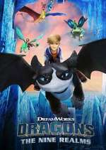 Watch Dragons: The Nine Realms Putlocker