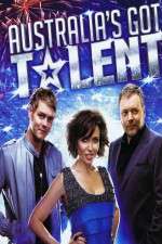 Watch Australia's Got Talent Putlocker