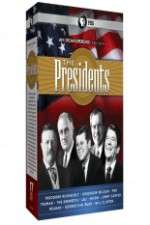 Watch American Experience: The Presidents Putlocker