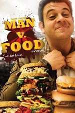 Watch Man vs Food Putlocker