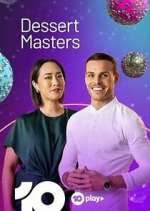Watch MasterChef: Dessert Masters Putlocker