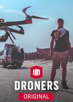 Watch Droners Putlocker