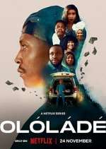 Watch Olóládé Putlocker