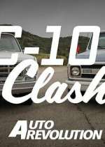 Watch Auto Revolution: C-10 Clash Putlocker