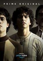 Watch Maradona: Blessed Dream Putlocker