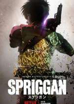 Watch Spriggan Putlocker