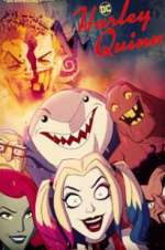 Watch Harley Quinn Putlocker