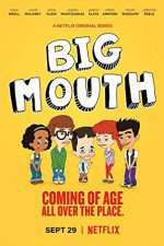 Watch Big Mouth Putlocker