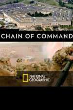 Watch Chain of Command Putlocker