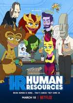 Watch Human Resources Putlocker