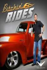 Watch Bitchin' Rides Putlocker