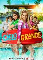 Watch Cielo Grande Putlocker