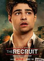 Watch The Recruit Putlocker