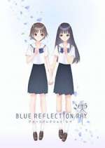 Watch Blue Reflection Ray Putlocker