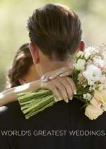 Watch World's Greatest Weddings Putlocker