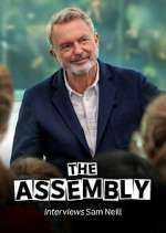 Watch The Assembly Putlocker