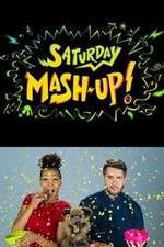 Watch Saturday Mash-Up! Putlocker