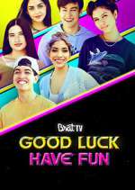 Watch Good Luck Have Fun Putlocker