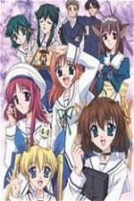 Watch DC Da capo Putlocker