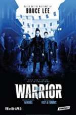 Watch Warrior Putlocker