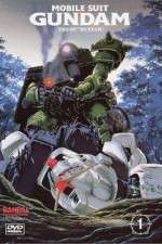 Watch Mobile Suit Gundam - The 08th MS Team Putlocker