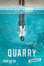 Watch Quarry Putlocker