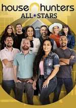 Watch House Hunters: All Stars Putlocker