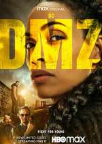 Watch DMZ Putlocker