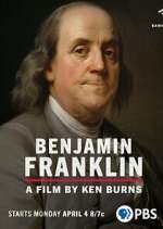 Watch Benjamin Franklin Putlocker