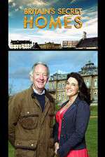 Watch Britains Secret Homes Putlocker