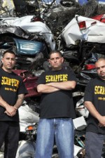 Watch Scrappers Putlocker